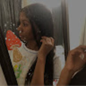 Meet your Posher, Samyaraa